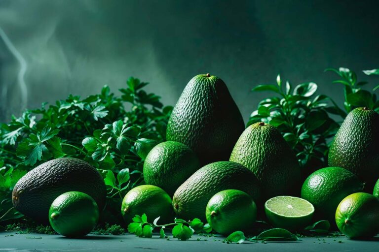 México apuesta por la sustentabilidad en el aguacate