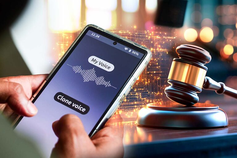 La IA como arma vs la reputación: el caso Pikesville y sus implicaciones éticas