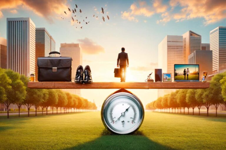 12 formas de prevenir el burnout desde la RSE