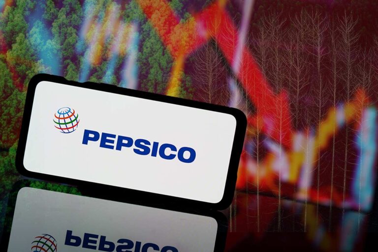 PepsiCo posterga su compromiso ambiental: ¿retroceso o adaptación?