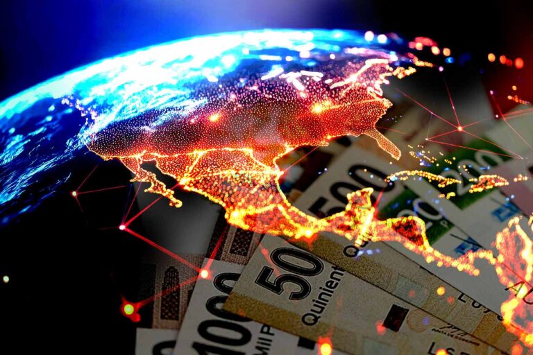 El cambio climático le costará a México 13.6 bdp… ¿estamos listos?