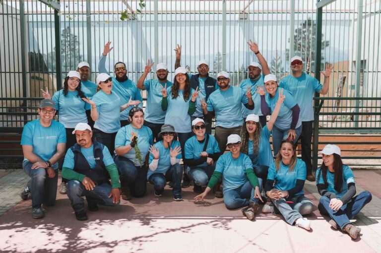 Fundación Sempra Infraestructura cumple 10 años de labor social