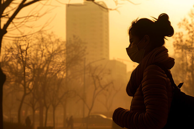 Cambio climático podría estar elevando casos de cáncer en mujeres: estudio