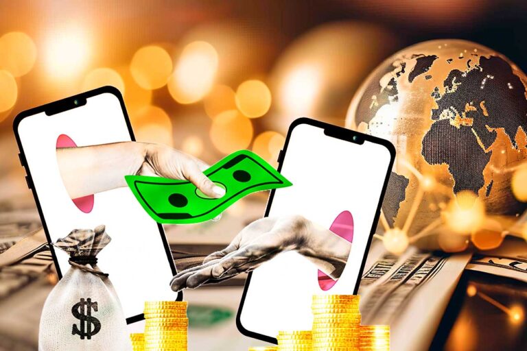 Impuesto en remesas: ¿Propuesta discriminatoria por parte de EE.UU?