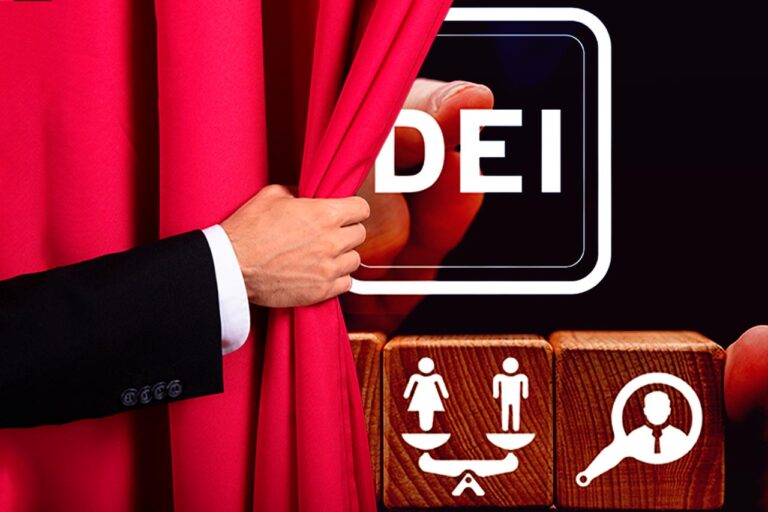 Empresas buscan disfrazar sus iniciativas DEI ante ataques políticos