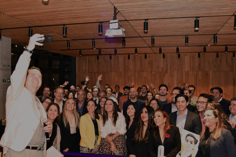 La labor empresarial como agente de cambio