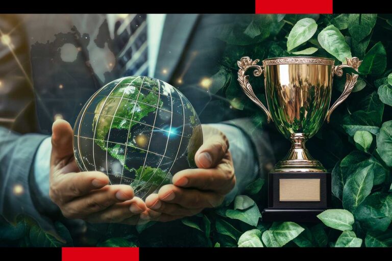 ¿Tu empresa es líder en sostenibilidad? HSBC te invita a demostrarlo