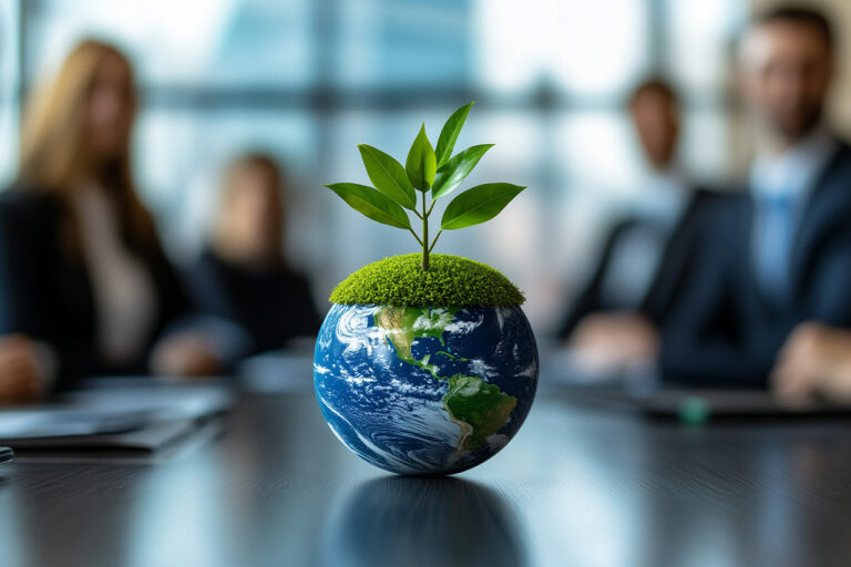 ¿Cómo liderar con RSE ante el contexto global en 2025?