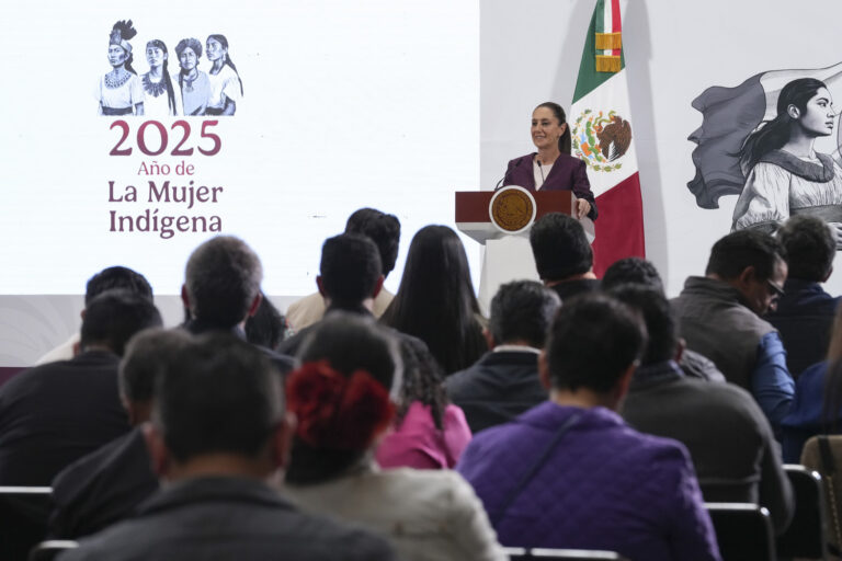 Unilever en Palacio Nacional: inversión con impacto, narrativa alineada