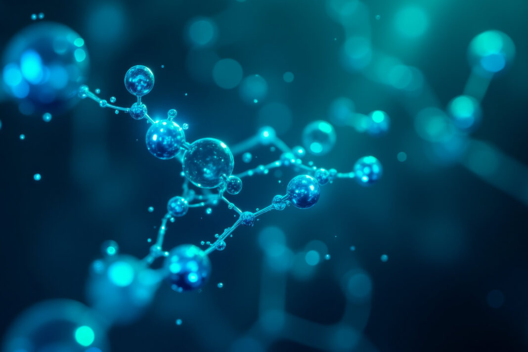 qué son las nanoburbujas