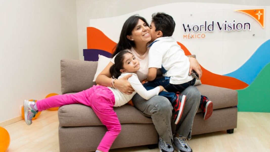 vínculos seguros en la niñez