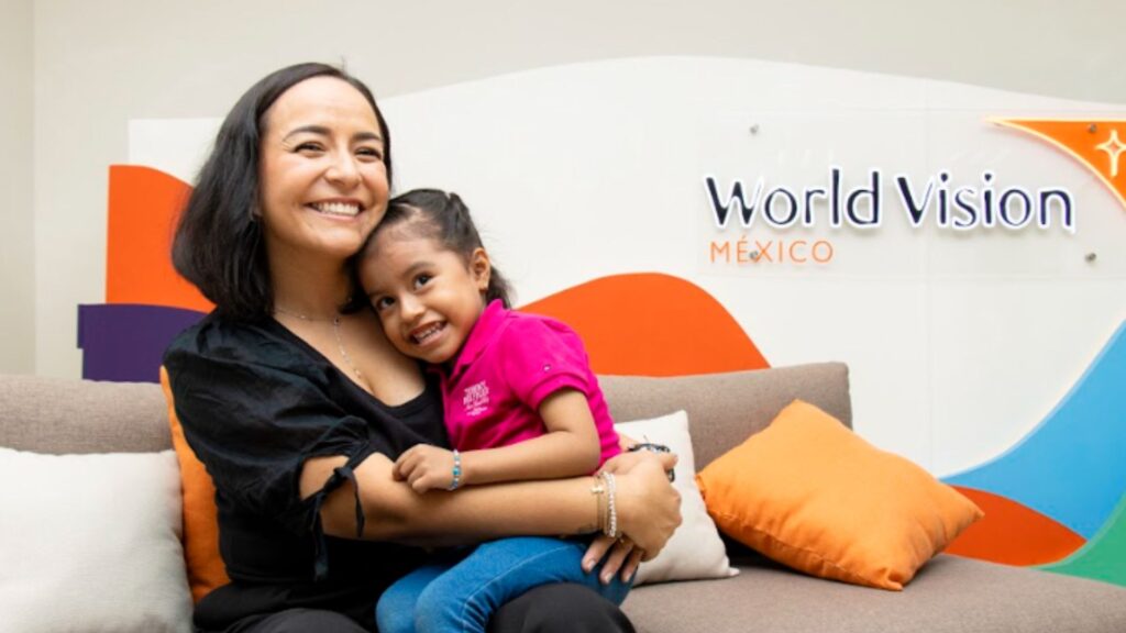 vínculos seguros en la niñez