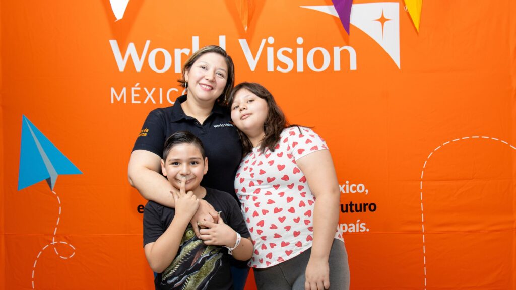 vínculos seguros en la niñez