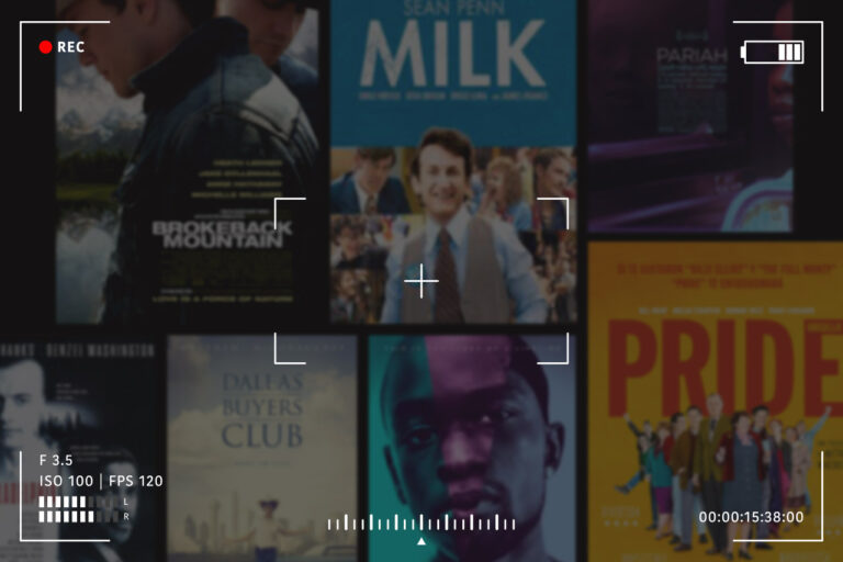 Siete películas para combatir la discriminación LGBT+ 