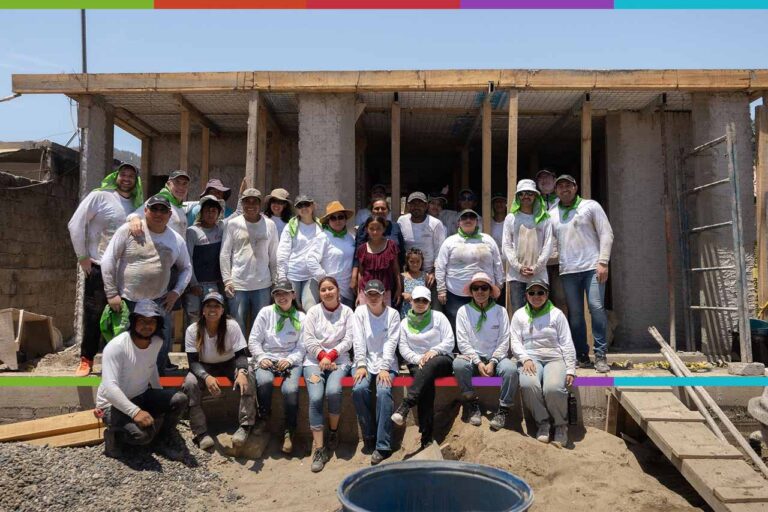 El voluntariado puede cambiar una vida… y no es de quien piensas