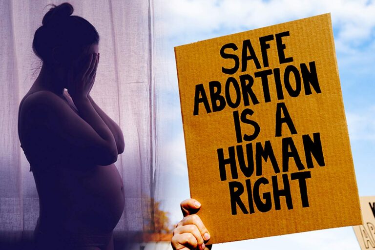 ¿Qué implica para las mujeres perder la protección a abortos de emergencia en EE.UU.?