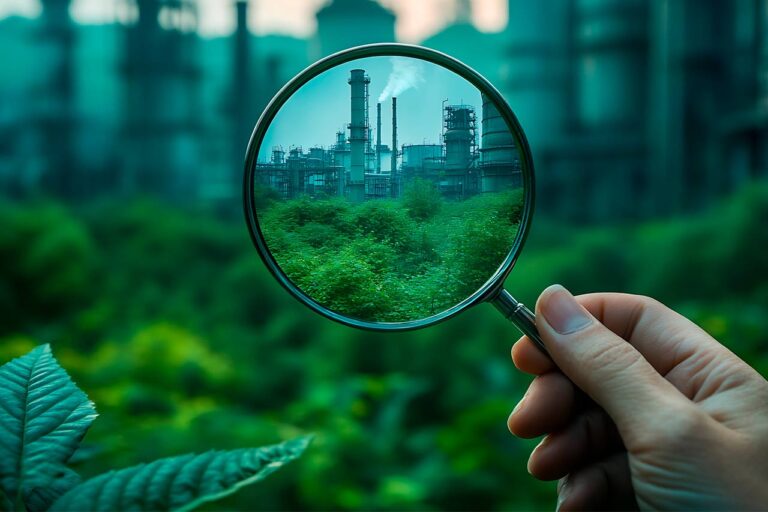 ¿Cuáles son las prioridades ESG de grandes corporaciones?: Estudio