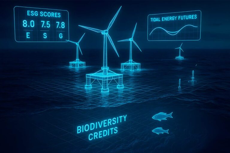 ¿Qué son los créditos de biodiversidad?