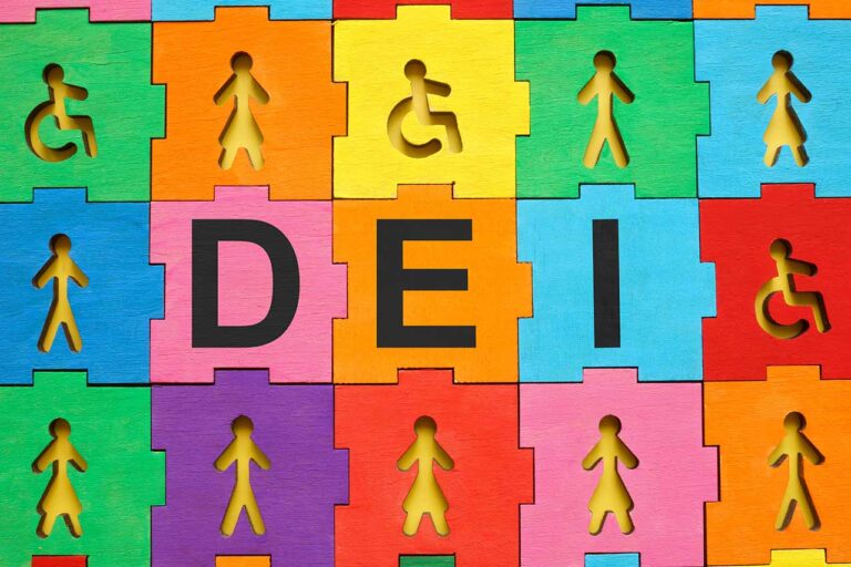 ¿Por qué a pesar del contexto actual, DEI no desaparecerá?