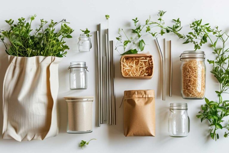 Envases sin plástico: ¿la solución más sostenible o solo una ilusión verde?