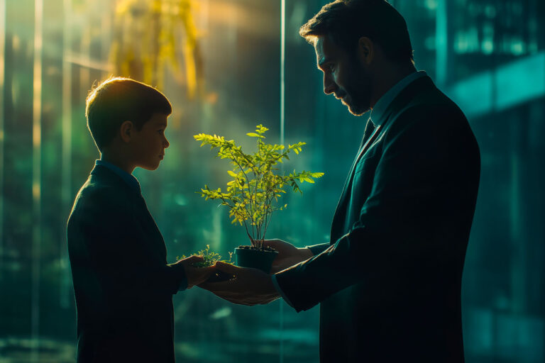 RSE intergeneracional: cómo adaptar tus programas sociales para todas las edades