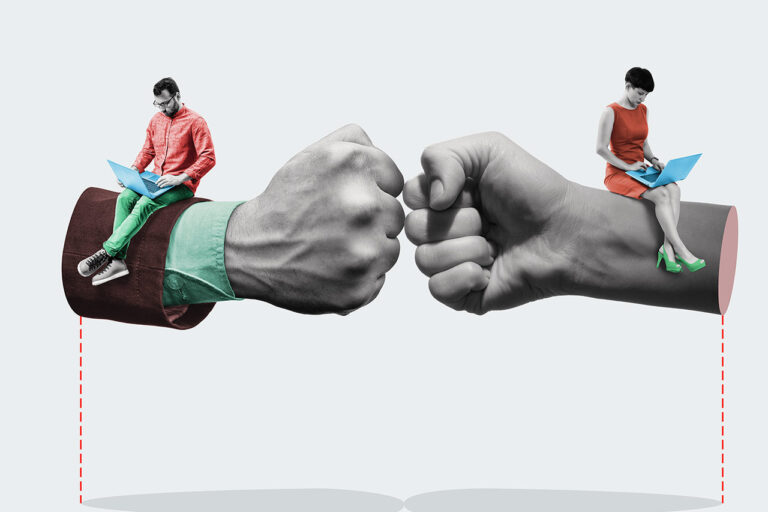 10 marcas que apoyan la igualdad de género