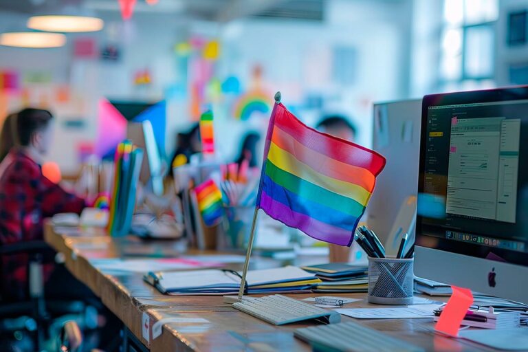 ¿Contrataciones inclusivas? Personas LGBT+ aún enfrentan barreras invisibles