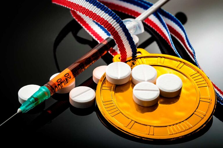 Atletas rechazan Juegos Olímpicos con dopaje permitido y alertan riesgo mortal 