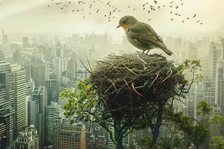 500 especies de aves podrían desaparecer en los próximos 100 años: informe