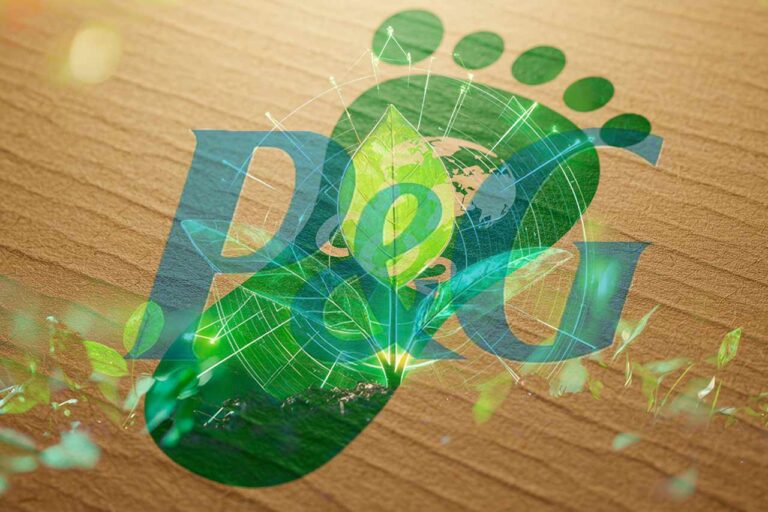 Nuevo marco de descarbonización: la apuesta de P&G por un futuro más sostenible