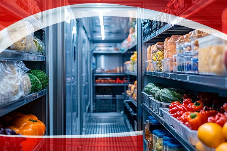 Refrigeración inteligente para alimentos seguros: la apuesta de Corporativo Kosmos