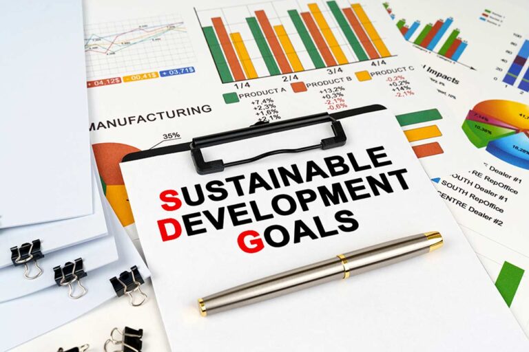 ¿Qué es el “SDG Washing” y cómo evitarlo en tu empresa?