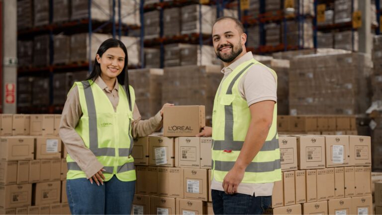 L’Oréal Groupe en latinoamérica alcanza un hito histórico: el 100% de sus sitios reconocidos por su compromiso con la seguridad y el bienestar de sus colaboradores