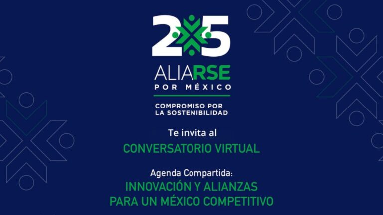 Desde el Conversatorio AliaRSE: RSC en dos velocidades, entre lo que hacen las pymes y lo que formalizan los grandes