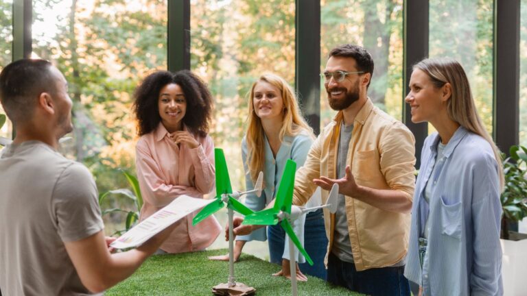 Sostenibilidad en los eventos, el nuevo factor diferenciador de las marcas corporativas