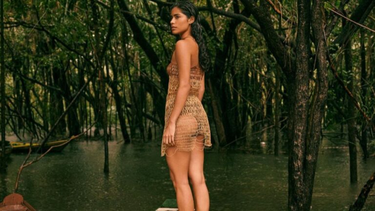 Natura es reconocida como la marca más sustentable del mundo