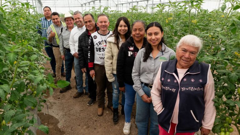 Aleatica impulsa el desarrollo social sostenible en comunidades cercanas a la autopista Atizapán-Atlacomulco