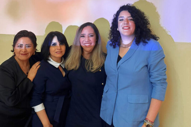 Natura y Avon se fusionan para crear una nueva Fundación en LATAM