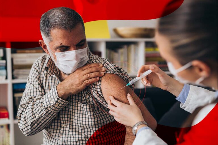 Así se ve el compromiso de Corporativo Kosmos en la lucha contra la hepatitis