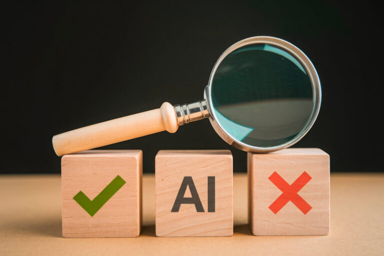 La IA está perdiendo confianza y carece de responsabilidad: ¿qué está fallando?