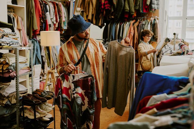 ¿Por qué el consumidor desconfía de la economía circular?