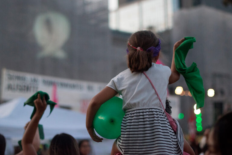 El retroceso de los derechos de las mujeres compromete cumplimento de los ODS