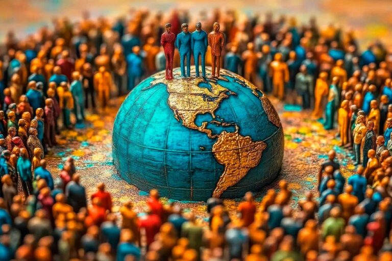 15 factores que generan desigualdad económica