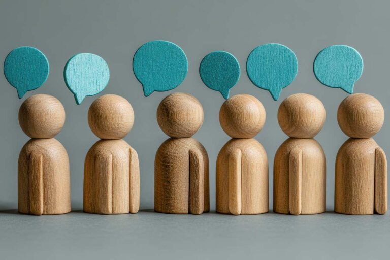 ¿Qué es la escucha social y por qué ayuda a construir reputación sostenible?