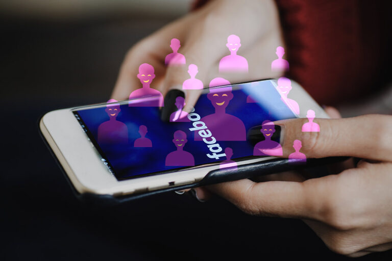 WhatsApp y Facebook, las principales vías del ciberacoso en México: INEGI