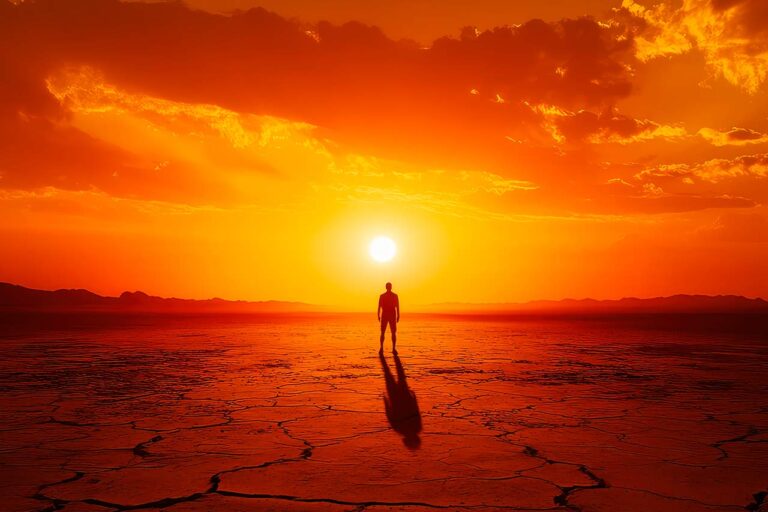 ¿Qué es el fatalismo climático y cómo nos puede afectar?