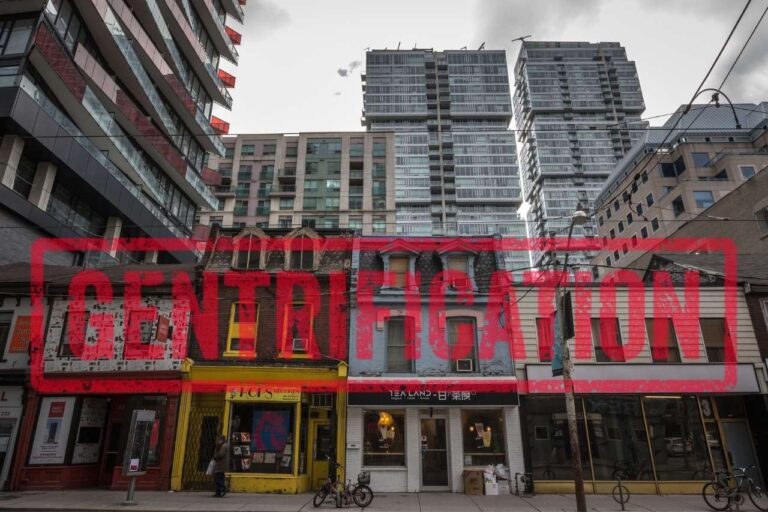 ¿Cuál es el impacto social de la gentrificación y cómo las empresas pueden mitigarla?