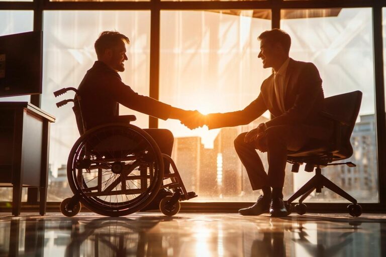 10 barreras para la inclusión laboral y estrategias para derribarlas