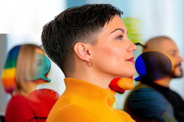 Lenguaje inclusivo en la empresa: ¿moda o herramienta real de transformación?