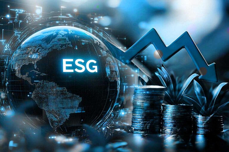 ¿Qué es el invierno ESG?
